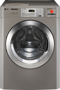 laveuse LG Commercial FH0C7FD3S 16 kg